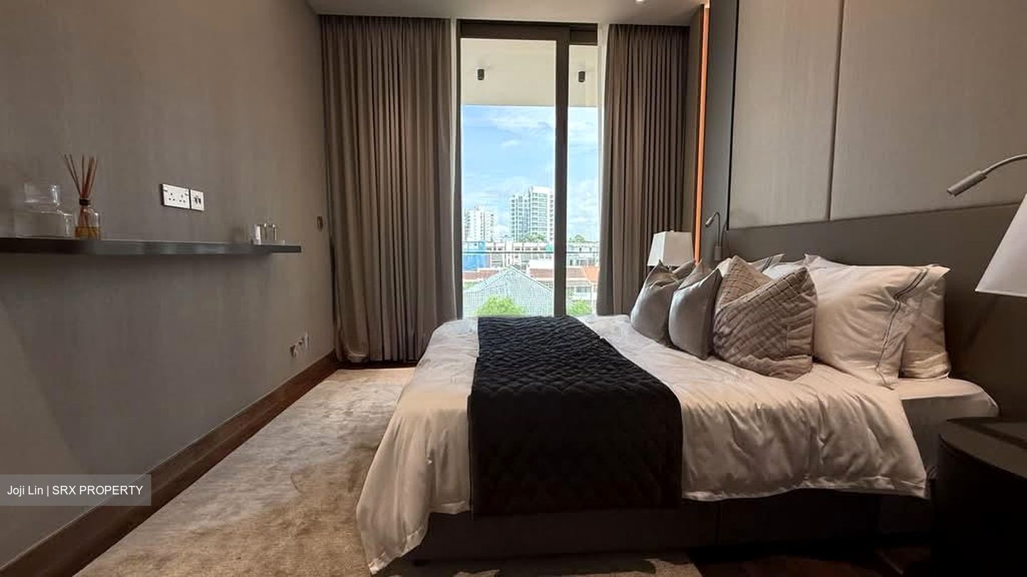 The Giverny Residences (D10), Apartment #566590311